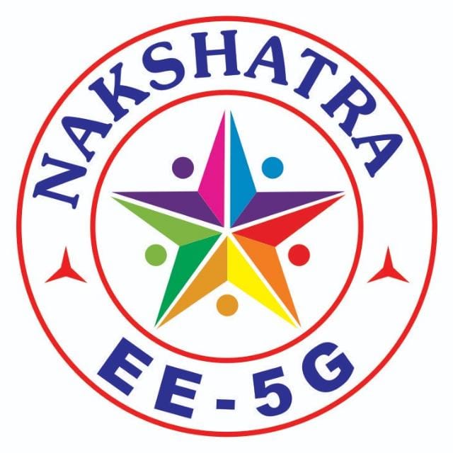 NAKSHATRA CHEMICALS